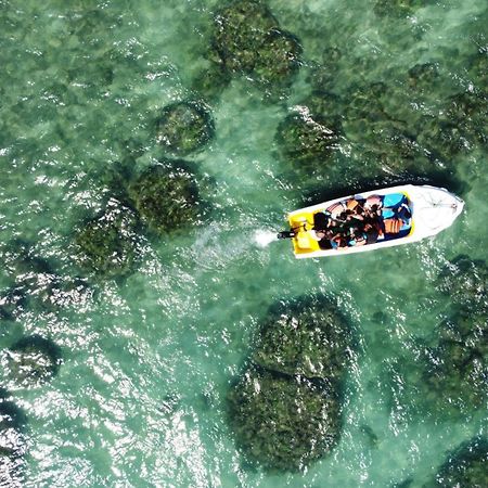 Brindavan Beach Resort Rameswaram Eksteriør billede