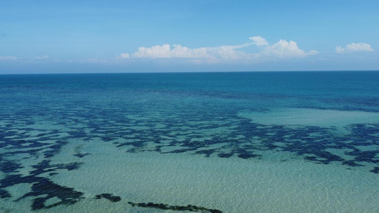 Brindavan Beach Resort Rameswaram Eksteriør billede