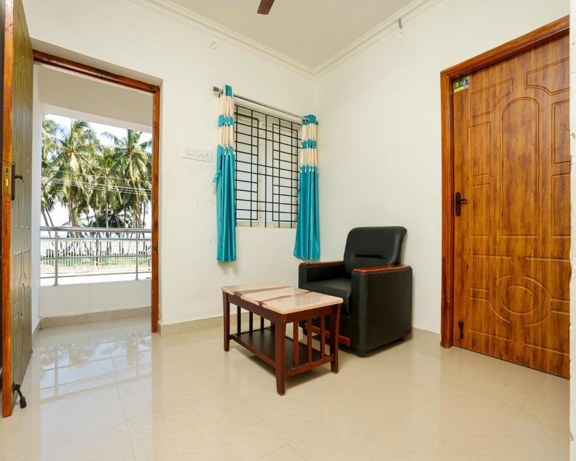 Brindavan Beach Resort Rameswaram Eksteriør billede